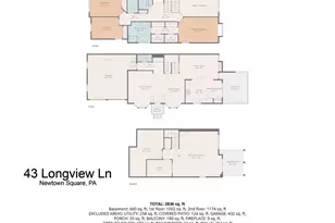 43 Longview Ln, Newtown Square, PA 19073 - Photo 36