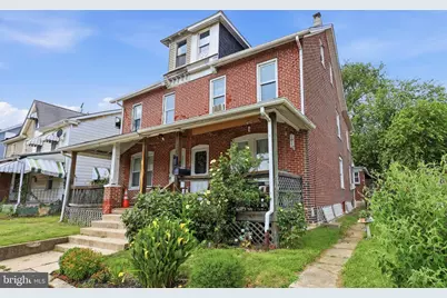 631 E Chestnut Street, Coatesville, PA 19320 - Photo 2
