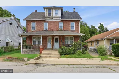 631 E Chestnut Street, Coatesville, PA 19320 - Photo 1