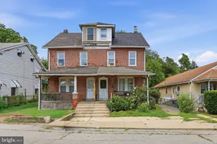 631 E Chestnut St, Coatesville, PA 19320 - Photo 1