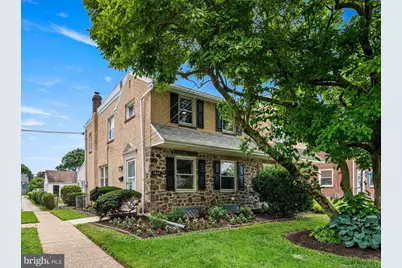 1024 W Bridge Street, Phoenixville, PA 19460 - Photo 1