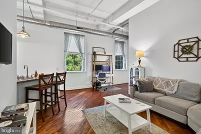 541 Washington Avenue #202, Phoenixville, PA 19460 - Photo 1
