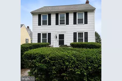 218 E 2nd Street, Avondale, PA 19311 - Photo 1