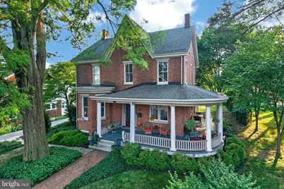 222 S Union Street, Kennett Square, PA 19348 - Photo 1