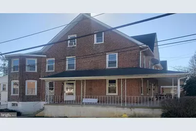 101 Hope Avenue, Coatesville, PA 19320 - Photo 1