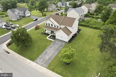 403 Inkwell Court, Oxford, PA 19363 - Photo 34