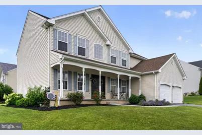 403 Inkwell Court, Oxford, PA 19363 - Photo 32