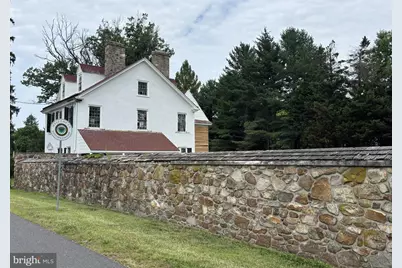 107 Old Lancaster Road, Devon, PA 19333 - Photo 2