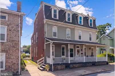118 Marshall Street, Phoenixville, PA 19460 - Photo 2