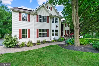 11 Belmont Circle, Avondale, PA 19311 - Photo 1
