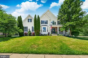1315 Jamestown Dr, Coatesville, PA 19320 - Photo 1