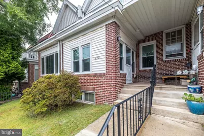 213 Buchanan Street, Phoenixville, PA 19460 - Photo 2