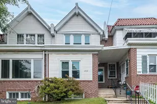213 Buchanan St, Phoenixville, PA 19460 - Photo 1