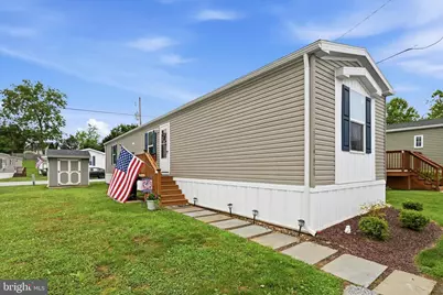 25 Fleming Drive, Coatesville, PA 19320 - Photo 1