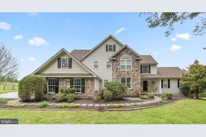 592 W Creek Road, West Chester, PA 19382 - Photo 1
