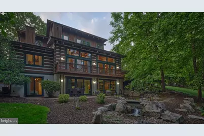 1850 Chautauqua Trl Trail, Malvern, PA 19355 - Photo 4