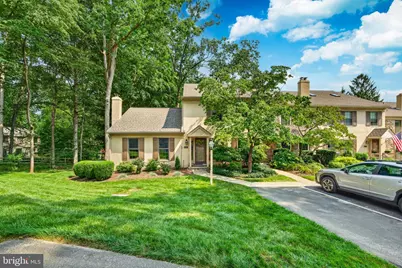 1401 Weatherstone Drive #1401, Paoli, PA 19301 - Photo 2