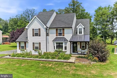 304 Mill Pond Lane, Oxford, PA 19363 - Photo 4