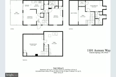 1101 Asmore Way, Chester Springs, PA 19425 - Photo 40