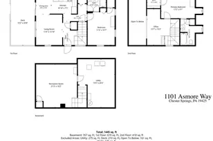 1101 Asmore Way, Chester Springs, PA 19425 - Photo 40