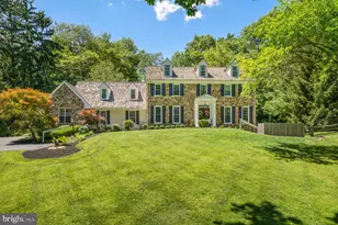 12 Court Run, Malvern, PA 19355 - Photo 2