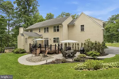 661 Saint Matthews Road, Chester Springs, PA 19425 - Photo 48