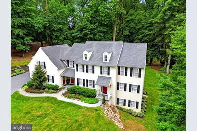 661 Saint Matthews Road, Chester Springs, PA 19425 - Photo 2