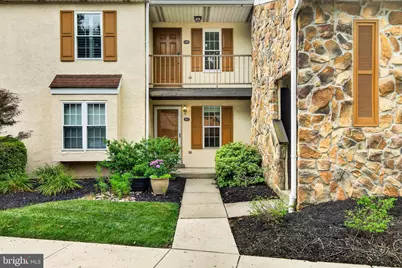 267 Valley Stream Lane, Chesterbrook, PA 19087 - Photo 1