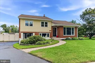 202 Ridge Ave, Kennett Square, PA 19348 - Photo 1