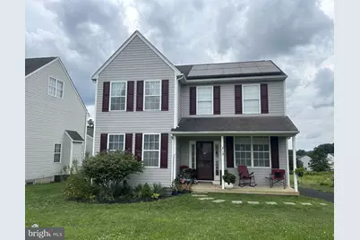 313 Manchester Street, Oxford, PA 19363 - Photo 2