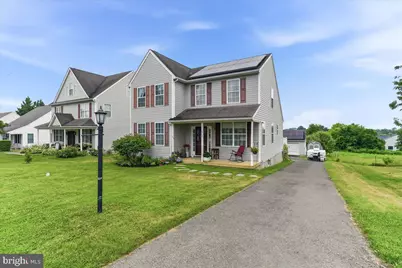 313 Manchester Street, Oxford, PA 19363 - Photo 2