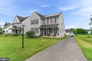 313 Manchester St, Oxford, PA 19363 - Photo 2