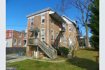514 S High Street #4, West Chester, PA 19382 - Photo 1