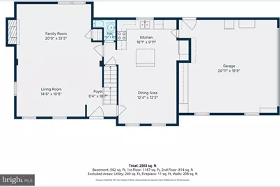 40 Hunters Run, Honey Brook, PA 19344 - Photo 4