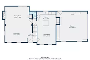 40 Hunters Run, Honey Brook, PA 19344 - Photo 4