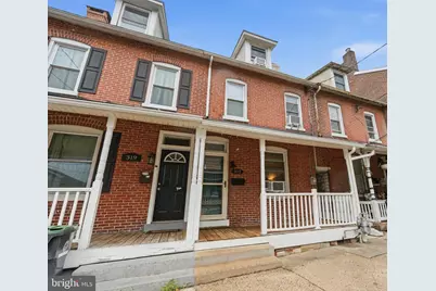317 Hall Street, Phoenixville, PA 19460 - Photo 2