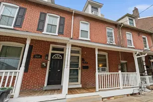 317 Hall St, Phoenixville, PA 19460 - Photo 2