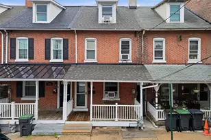 317 Hall St, Phoenixville, PA 19460 - Photo 1