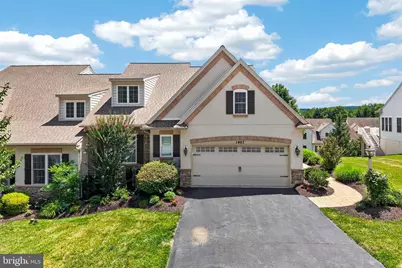 1467 N Red Maple Way, Downingtown, PA 19335 - Photo 1