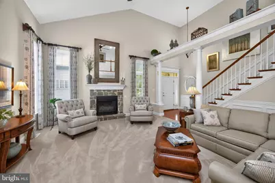 1467 N Red Maple Way, Downingtown, PA 19335 - Photo 14