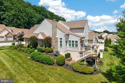1467 N Red Maple Way, Downingtown, PA 19335 - Photo 4