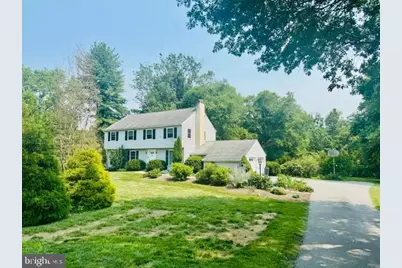 1408 Ponds Edge Road, West Chester, PA 19382 - Photo 1