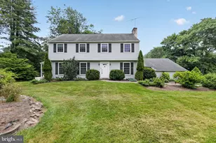 1408 Ponds Edge Rd, West Chester, PA 19382 - Photo 1