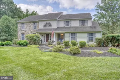 200 Derby Lane, Lincoln University, PA 19352 - Photo 2