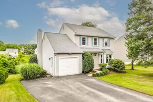 557 Summercroft Dr, Exton, PA 19341 - Photo 1