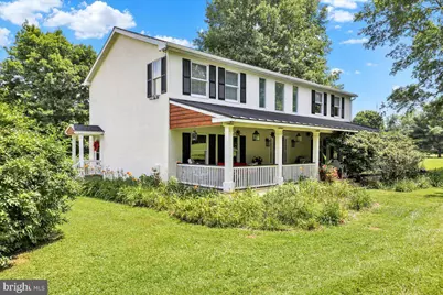 1307 Brandywine Creek Road, Coatesville, PA 19320 - Photo 8