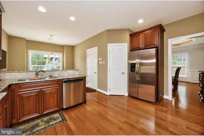 40 Sagewood Drive #162, Malvern, PA 19355 - Photo 6