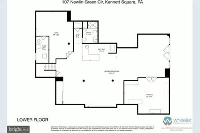 107 Newlin Green Circle, Kennett Square, PA 19348 - Photo 66