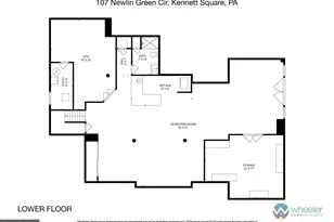 107 Newlin Green Cir, Kennett Square, PA 19348 - Photo 66