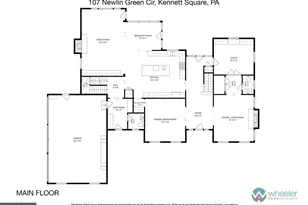 107 Newlin Green Cir, Kennett Square, PA 19348 - Photo 64